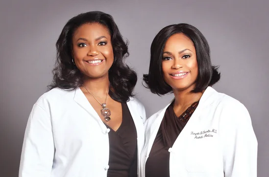 Restorative health at The Medical Spa of Baton Rouge