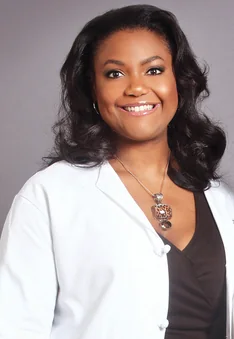Tasha Shamlin, MD